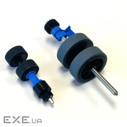 Комплект роликів Epson ES-400/ES-500/ES-865/DS-530/DS-570, for scanners AHK (70264431)