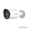 8 МП ColorVu Smart Hybrid Light Hikvision DS-2CD2087G2H-LIU(2.8мм ) (DS-2CD2087G2H-LIU(2.8мм)(eF))