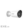 8 МП ColorVu Smart Hybrid Light Hikvision DS-2CD2087G2H-LIU(2.8мм ) (DS-2CD2087G2H-LIU(2.8мм)(eF))