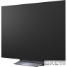 Телевізор LG OLED55C64LA