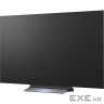 Телевізор LG OLED55C64LA