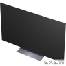 Телевізор LG OLED55C64LA