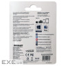 Карта пам'яті PATRIOT 64 GB microSDXC UHS-I U3 V30 A1 EP + SD adapter (PEF64GEP31MCX)
