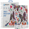 Чохол до планшета BeCover Smart Case Samsung Tab A9 SM-X115 8.7" Butterfly (709912)