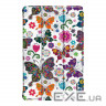 Чохол до планшета BeCover Smart Case Samsung Tab A9 SM-X115 8.7" Butterfly (709912)