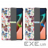 Чохол до планшета BeCover Smart Case Samsung Tab A9 SM-X115 8.7" Butterfly (709912)