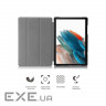 Чохол до планшета BeCover Smart Case Samsung Tab A9 SM-X115 8.7" Butterfly (709912)