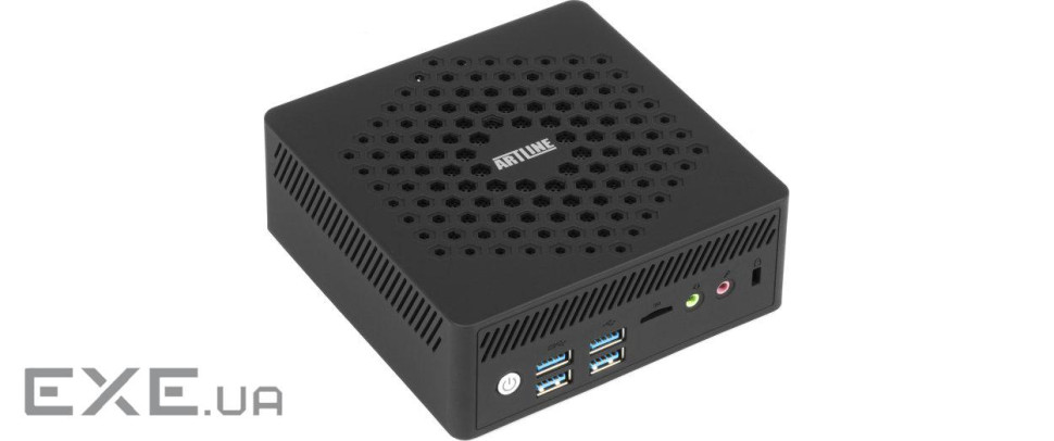 Неттоп ARTLINE Business B14 Windows 11 Pro (B14v22Win)