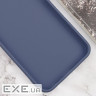 Чeхол-накладка BeCover Full Camera для Tecno Spark 20 Pro (KJ6) Deep Blue (711654)