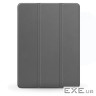 Чохол до планшета BeCover Smart Case Oppo Pad Mini (OPD2515) 8.8" Gray (715815)