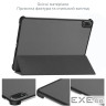 Чохол до планшета BeCover Smart Case Oppo Pad Mini (OPD2515) 8.8" Gray (715815)