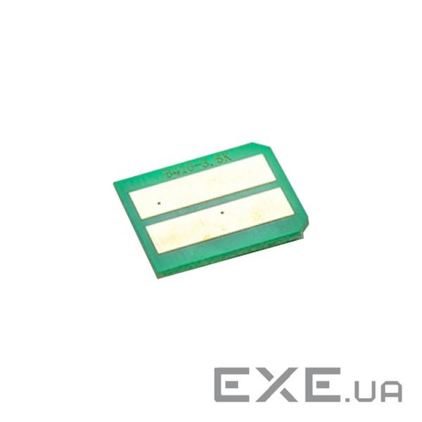 Чип для картриджа OKI B410/430/440/MB460/MB470/MB480, 3.5K O-B410-3.5K-VE AHK (3206186)