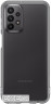 Чохол до мобільного телефона Samsung Soft Clear Cover Galaxy A23 (A235) Black (EF-QA235TBEGRU)