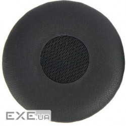 Амбушюры JABRA Evolve 20-65 Leather (кожа) (14101-46 1шт)