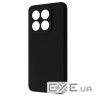 Чохол WAVE Full Silicone Cover Xiaomi 14T black (59808 black)