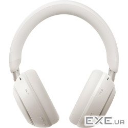 Навушники Anker SoundСore Space 2 White (D1402G21)