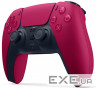 Геймпад Sony PlayStation 5 Dualsense Cosmic Red (9828297)