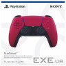 Геймпад Sony PlayStation 5 Dualsense Cosmic Red (9828297)
