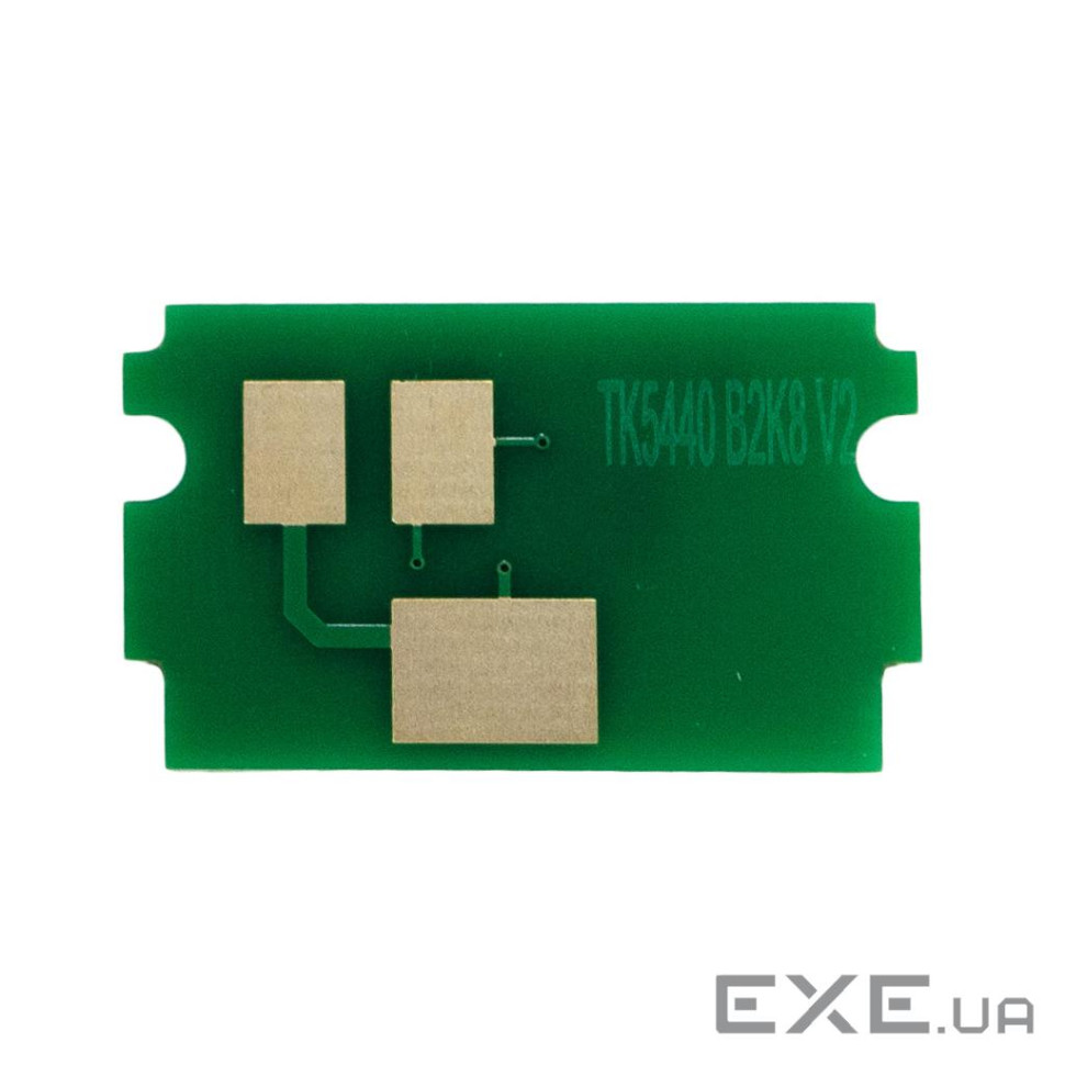 Чип для картриджа Kyocera TK-5440 2.8K, B Everprint (CHIP-KYO-TK-5440-B)