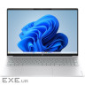 HP OmniBook 5 16-cn0004ua 16" 2K OLED, 300n/Core 5-320(4.6)/16Gb/SSD512Gb/IntGr/Підсв/DOS/ (DM8H5EA)