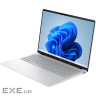 HP OmniBook 5 16-cn0004ua 16" 2K OLED, 300n/Core 5-320(4.6)/16Gb/SSD512Gb/IntGr/Підсв/DOS/ (DM8H5EA)