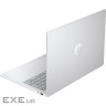 HP OmniBook 5 16-cn0004ua 16" 2K OLED, 300n/Core 5-320(4.6)/16Gb/SSD512Gb/IntGr/Підсв/DOS/ (DM8H5EA)