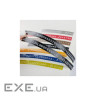 Стрічка для принтера етикеток UKRMARK D-520106-BL, 9 мм х 3 м, синя, аналог DYMO 520106 / S (900862)