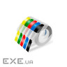 Стрічка для принтера етикеток UKRMARK D-520106-BL, 9 мм х 3 м, синя, аналог DYMO 520106 / S (900862)