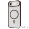 Чехол WAVE Ardor Case with Magnetic Ring iPhone 17 Air desert titanium (64352 desert titanium)