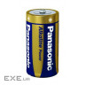 Батарейка Panasonic C LR14 Alkaline Power * 2 (LR14REB/2BP)