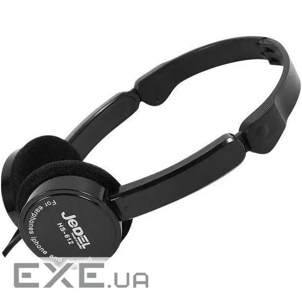 Навушники JEDEL HS-612 (HS612)