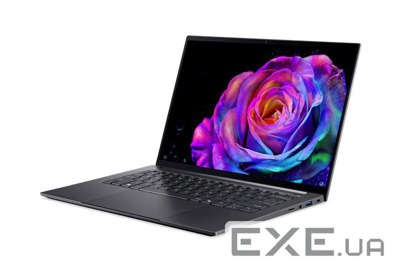 Ноутбук Acer Swift X 14 SFX14-73G (NX.J82EU.005)