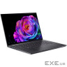 Ноутбук Acer Swift X 14 SFX14-73G (NX.J82EU.005)