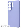 Чехол WAVE Colorful Case (TPU) Samsung Galaxy S26 Ultra light purple (65605 light purple)
