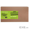 Тонер-картридж Patron Toshiba T-1810E Green Label (PN-T1810GL)