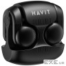 Навушники Havit OWS907 TWS Black (6939119080228)