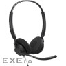 Гарнітура JABRA Engage 40 Inline Link USB-A MS Stereo (4099-413-279)