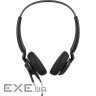 Гарнітура JABRA Engage 40 Inline Link USB-A MS Stereo (4099-413-279)