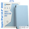Чохол до планшета BeCover Tri Fold Soft TPU mount Apple Pencil Apple iPad 10.9" 2022/24/11" (708464)