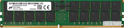 Пам'ять Micron 64 GB DDR5-4800MHz ECC RDIMM, MEM-DR564L-CL01-ER48 - MTC40F2046 (MTC40F2046S1RC48BA1R)