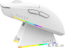 Ігрова бездротова миша Ajazz AJ139 V2 MC-3 Mod-White-3311 (AJ139-V2-MC-W)
