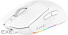 Ігрова бездротова миша Ajazz AJ139 V2 MC-3 Mod-White-3311 (AJ139-V2-MC-W)