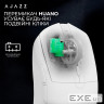 Ігрова бездротова миша Ajazz AJ139 V2 MC-3 Mod-White-3311 (AJ139-V2-MC-W)