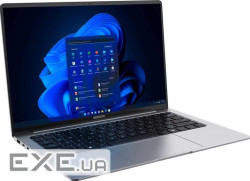 Ноутбук GEEKOM X14 Pro 14” 2.8K 120Hz OLED, Intel® Core U9 185H, RAM 3 (GEEKBOONX14CMOU9185H-322-US)