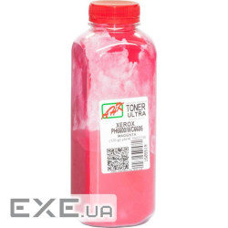 Тонер Xerox Ph6600/WC 6605 ULTRA COLOR 120г Magenta AHK (1505519)