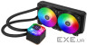 Система водяного охолодження SILVERSTONE IceGem 240P (SST-IG240P-ARGB)