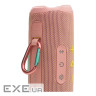 Акустична система JBL Flip 7 Pink (JBLFLIP7PINK)