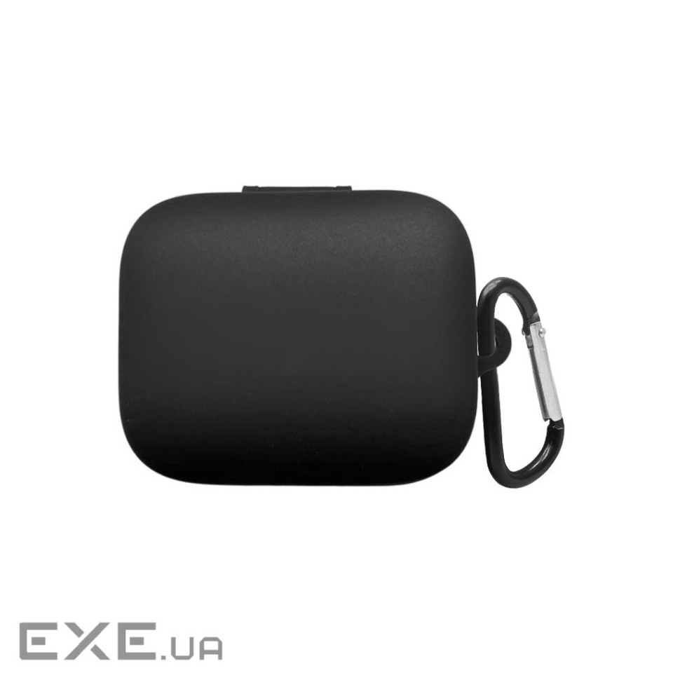 Чохол для навушників Armorstandart Hang Case для OPPO Enco X3i Black (ARM80042)