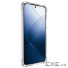 Чохол до мобільного телефона BeCover Anti-Shock Xiaomi 14 5G Clear (710792)