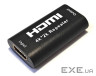 Підсилювач HDMI сигналу до 40м. 4K UHD (S0301) . 4K UHD (S0301)